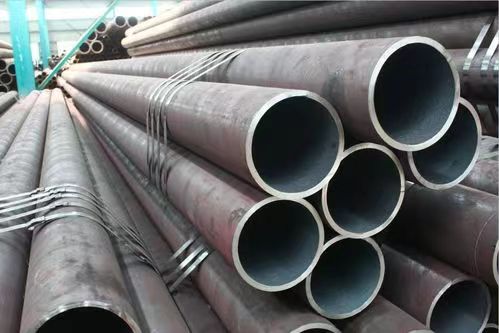 敦煌12Cr1MovG高压合金管