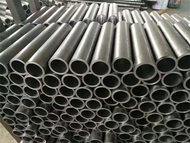 敦煌30CrMo精密无缝钢管