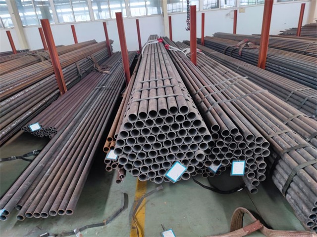 敦煌20G合金无缝钢管